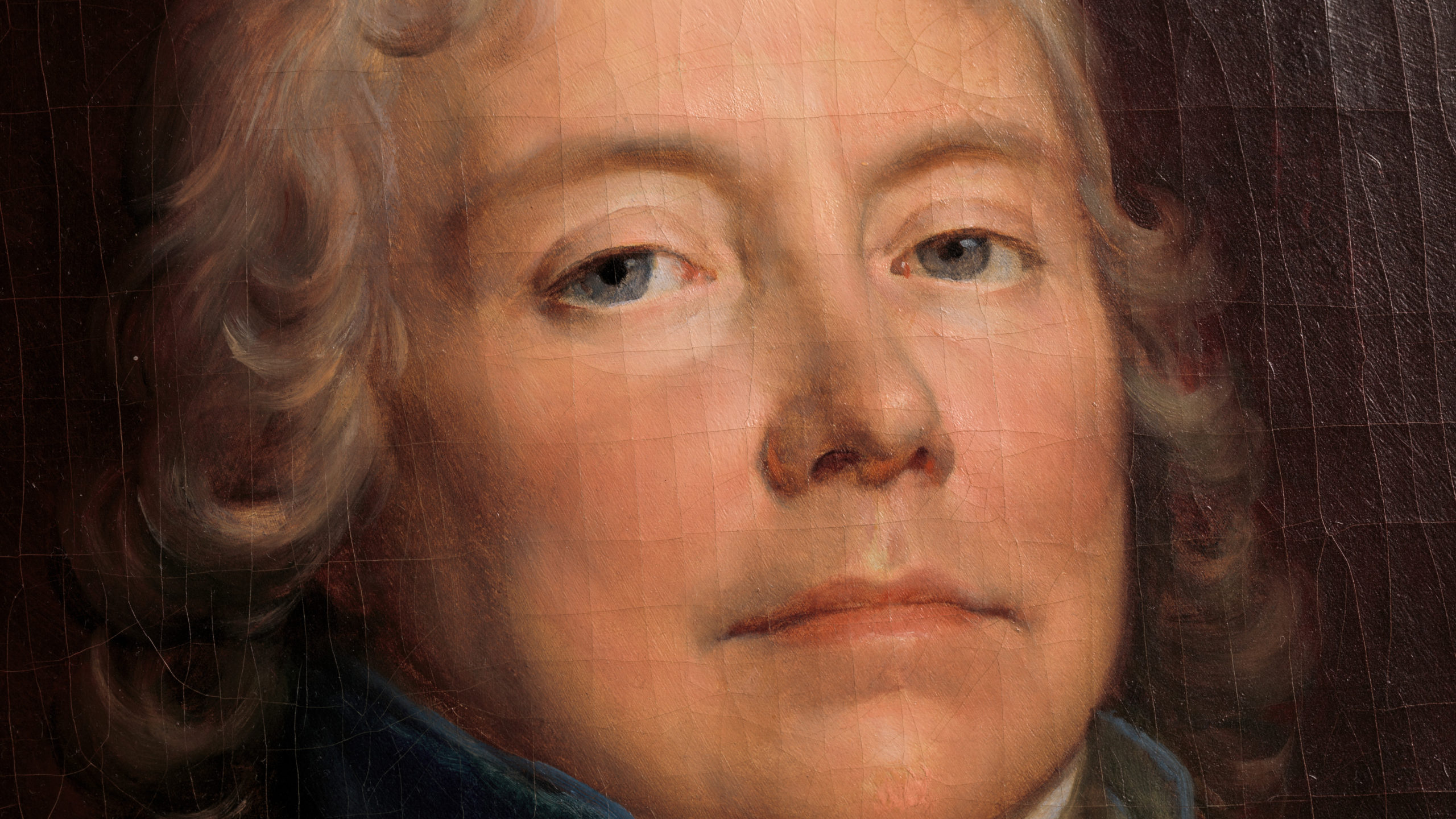 Talleyrand: the old fraud