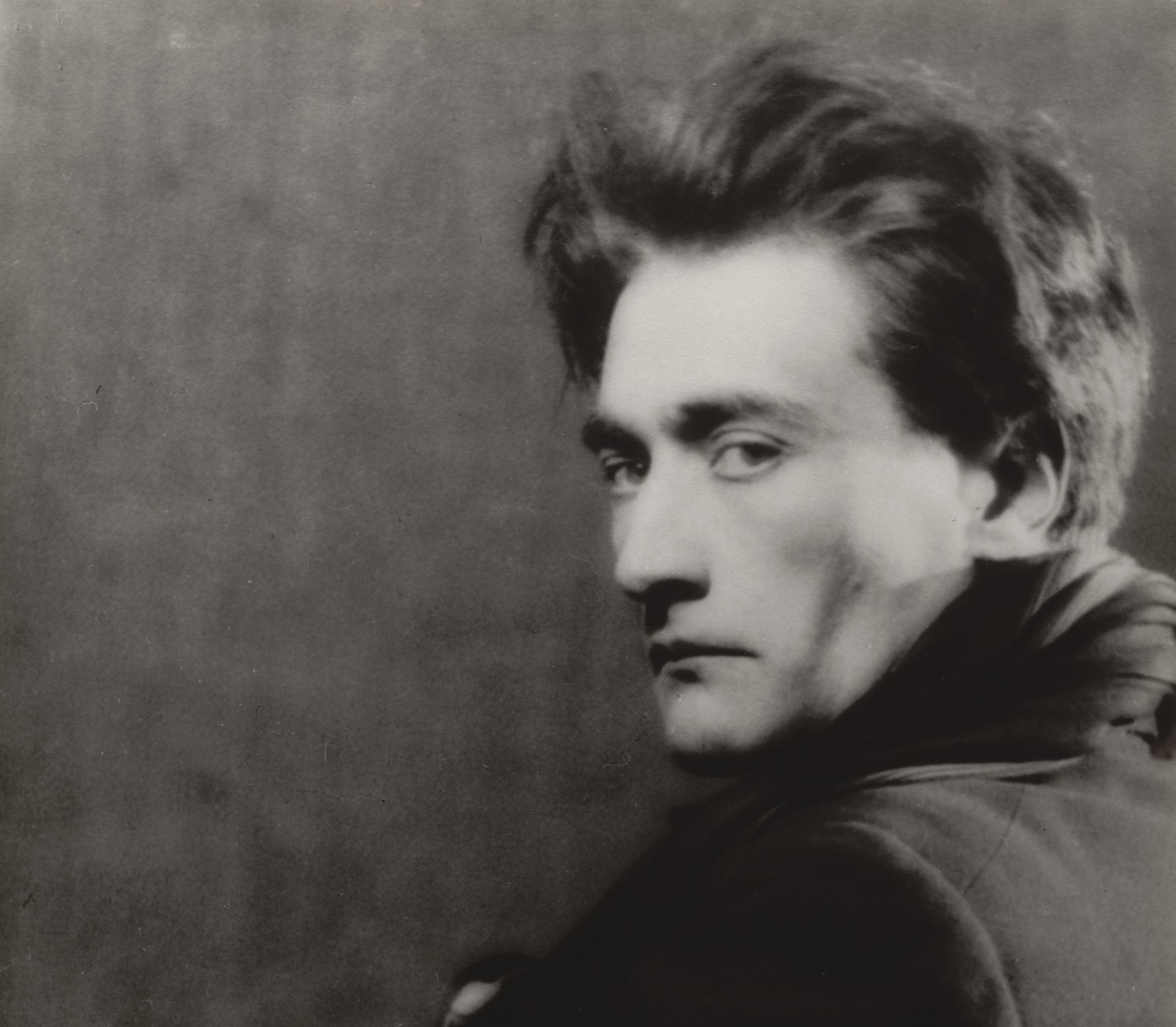 Portraits & spells: the mad genius of Antonin Artaud