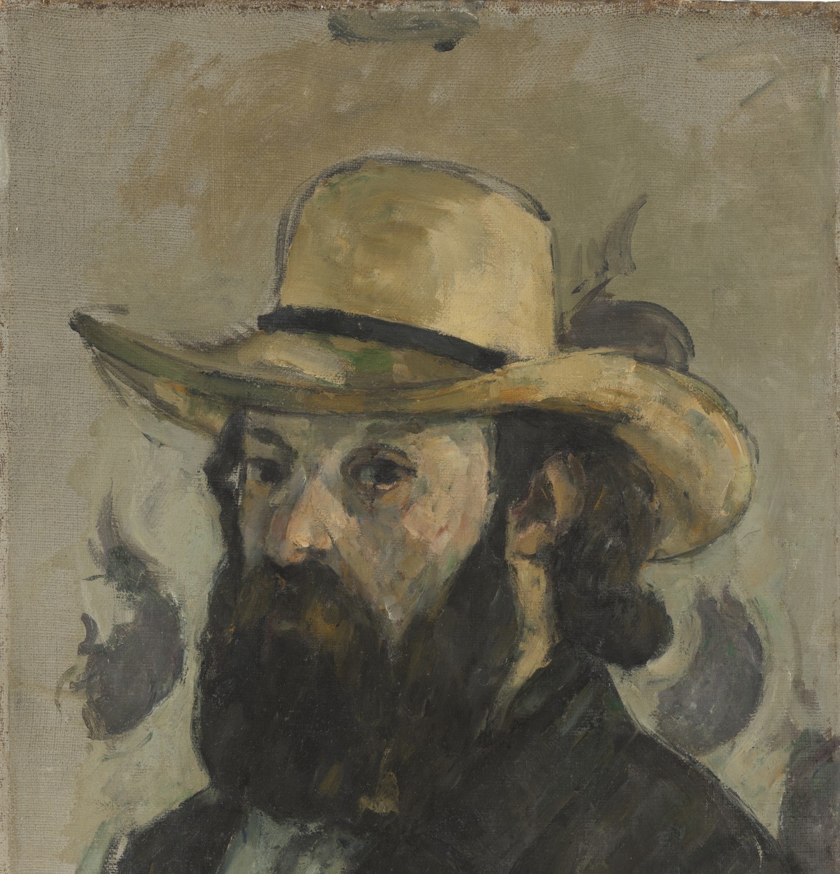 Cézanne’s maxims
