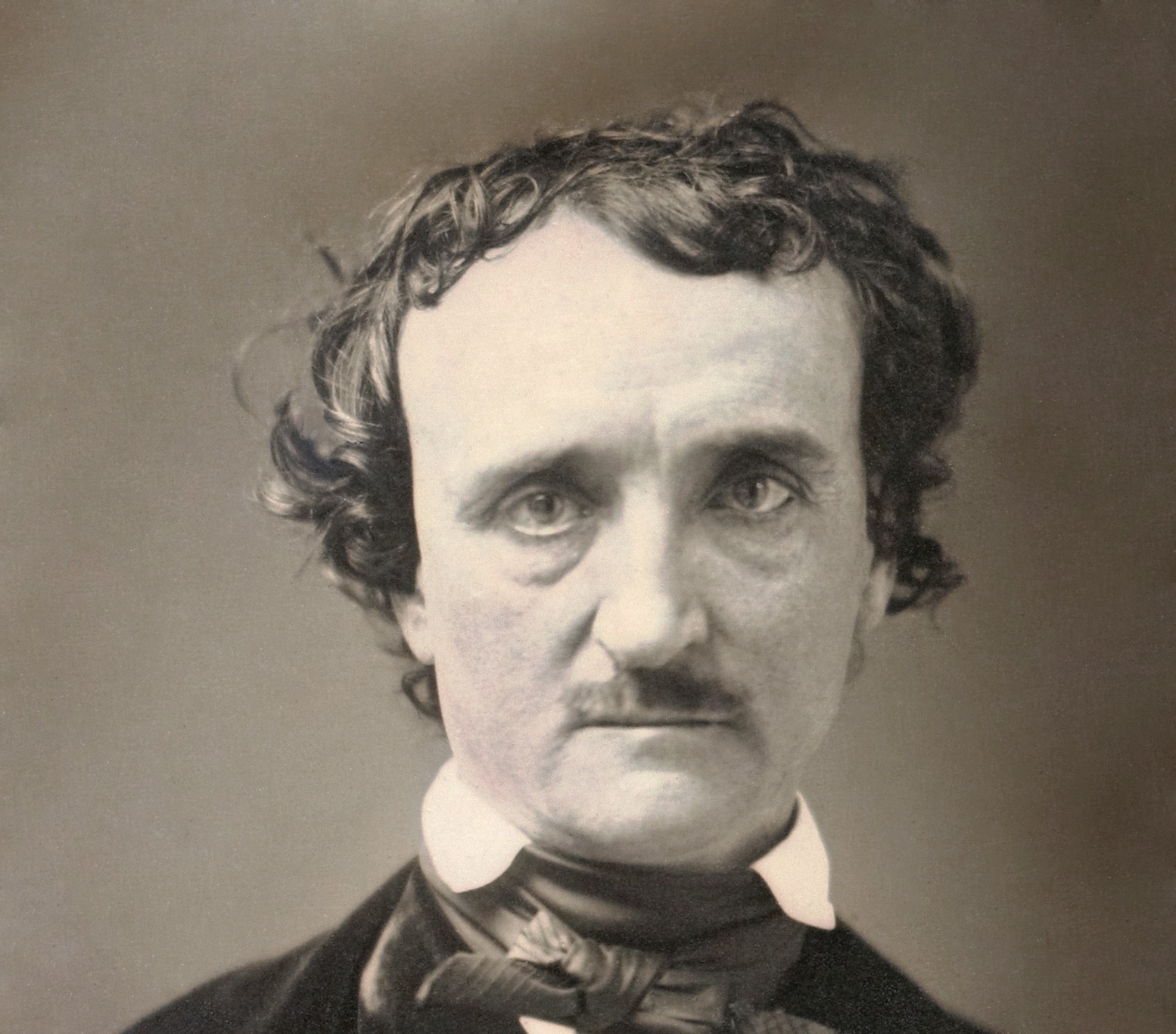 The trials of Edgar Allan Poe