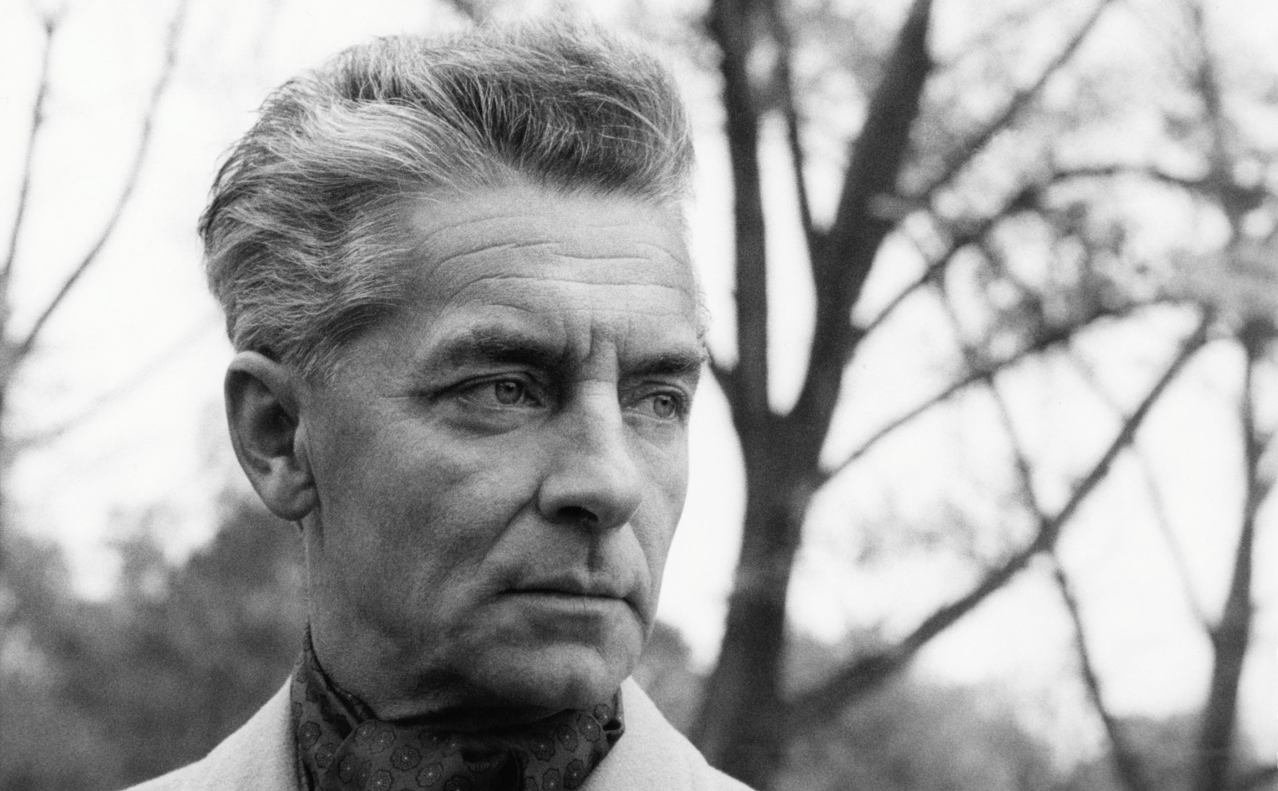 Karajan: the last time?