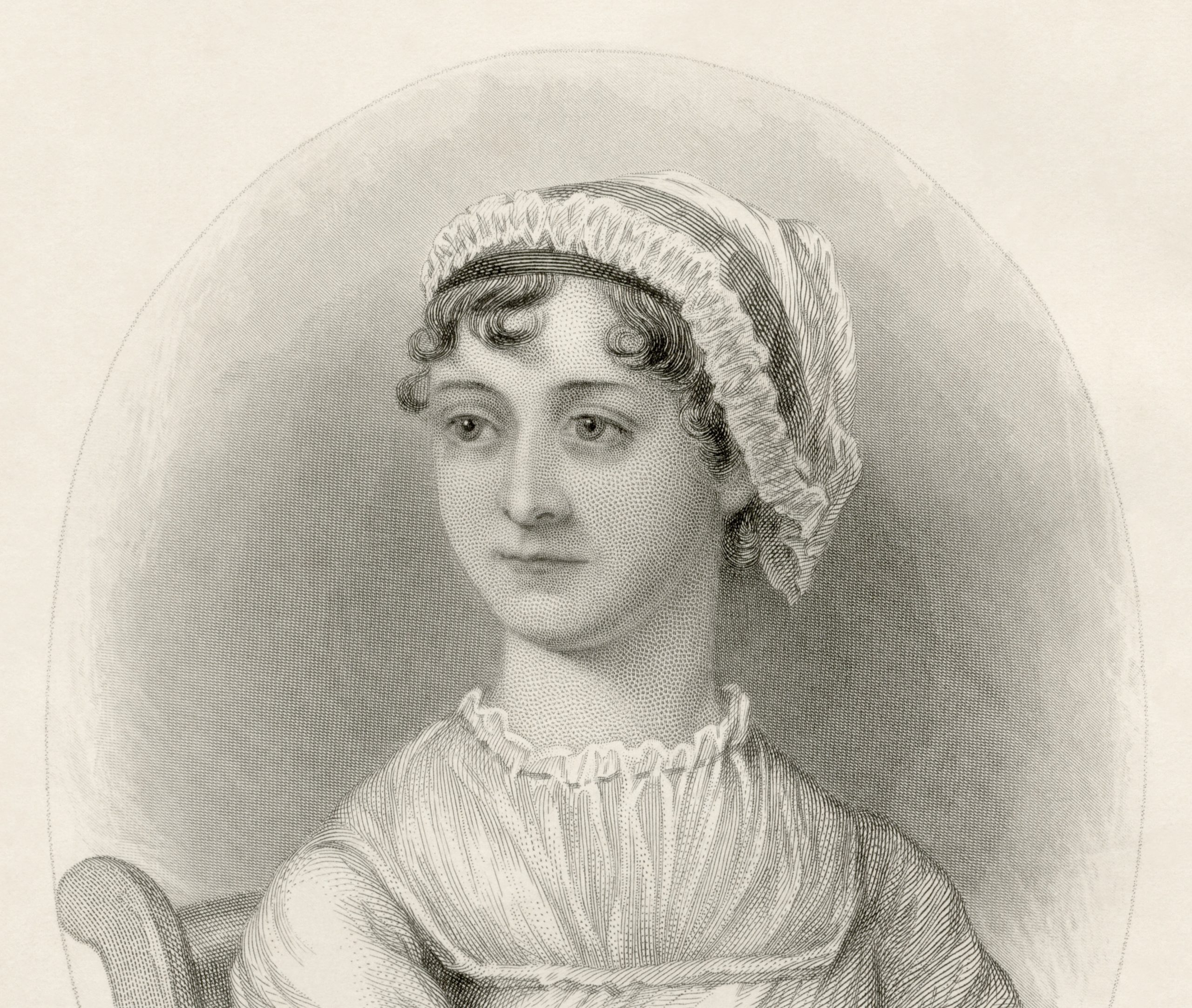 Jane Austen for the Nineties