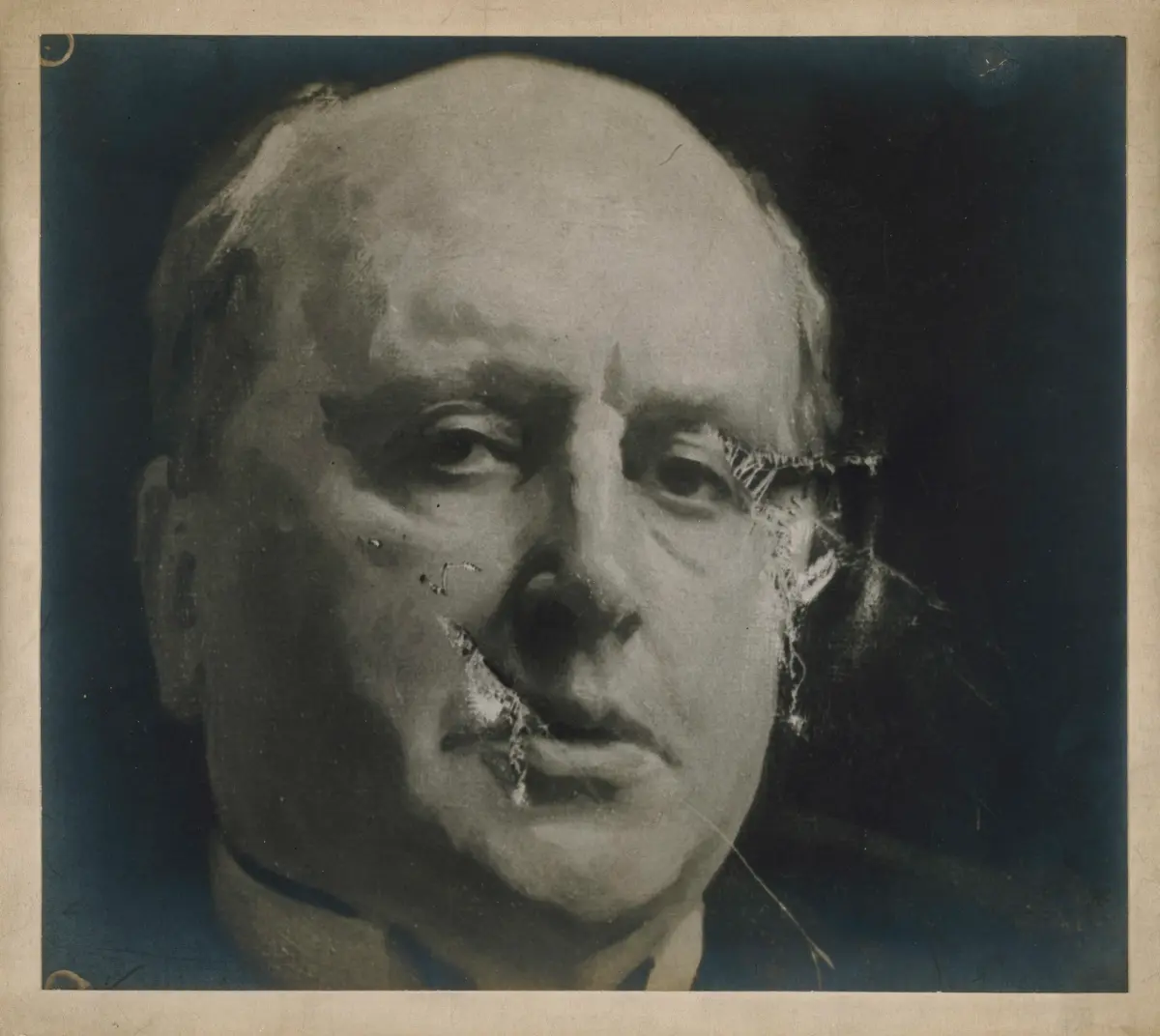 Henry James & the life of art