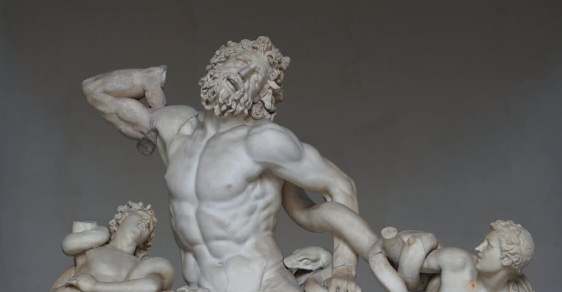 On Hellenistic sculpture