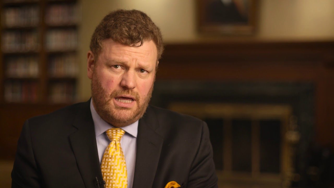 Mark Steyn’s Stand Against Climate Alarmism: In conversation