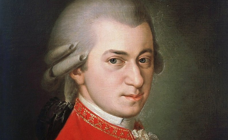 Miraculous Mozart