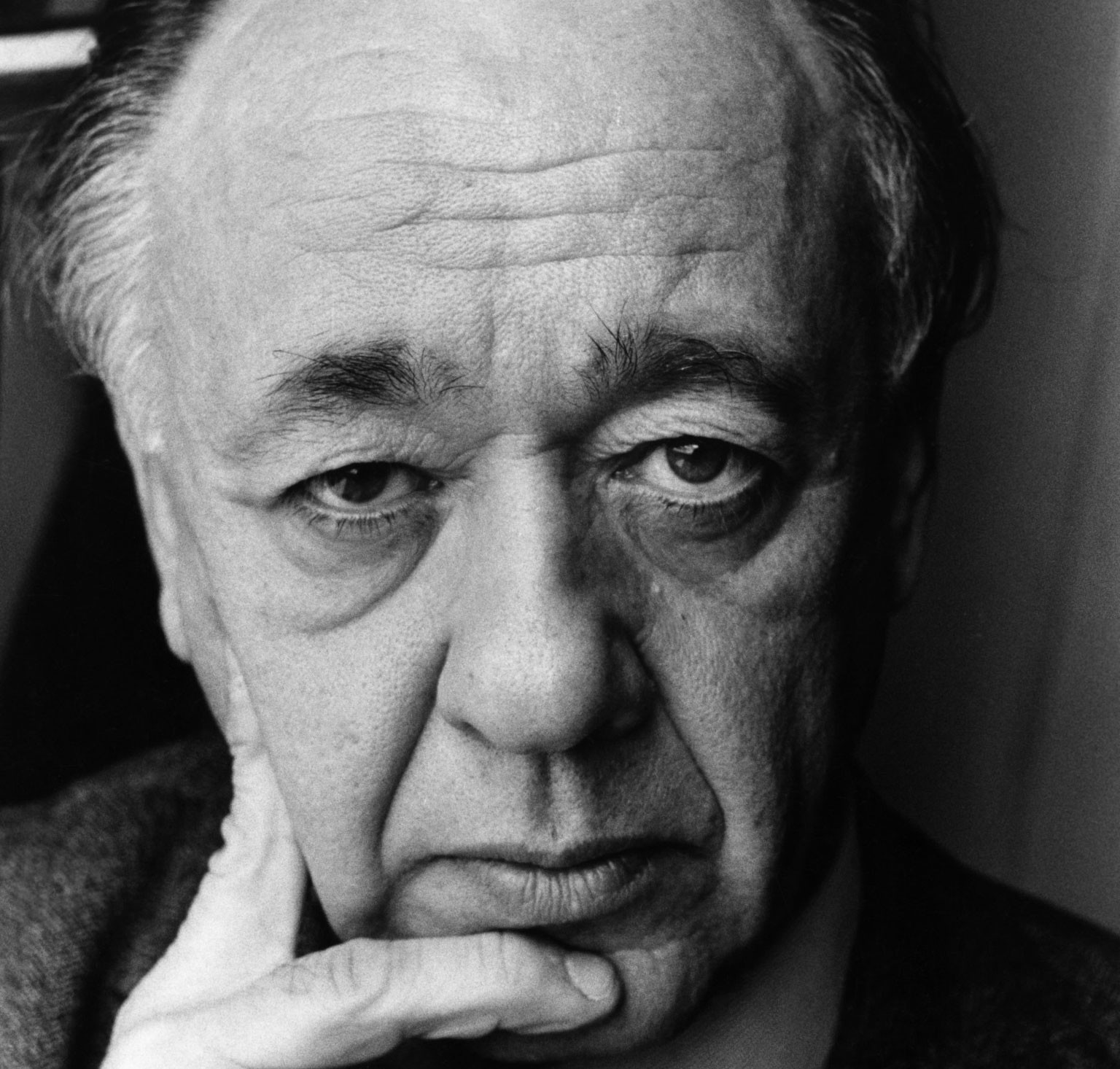 Ionesco & the limits of philosophy