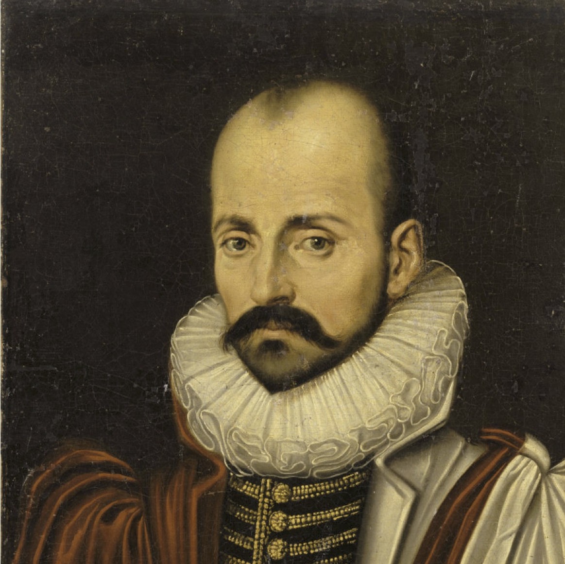 Meandering with Montaigne
