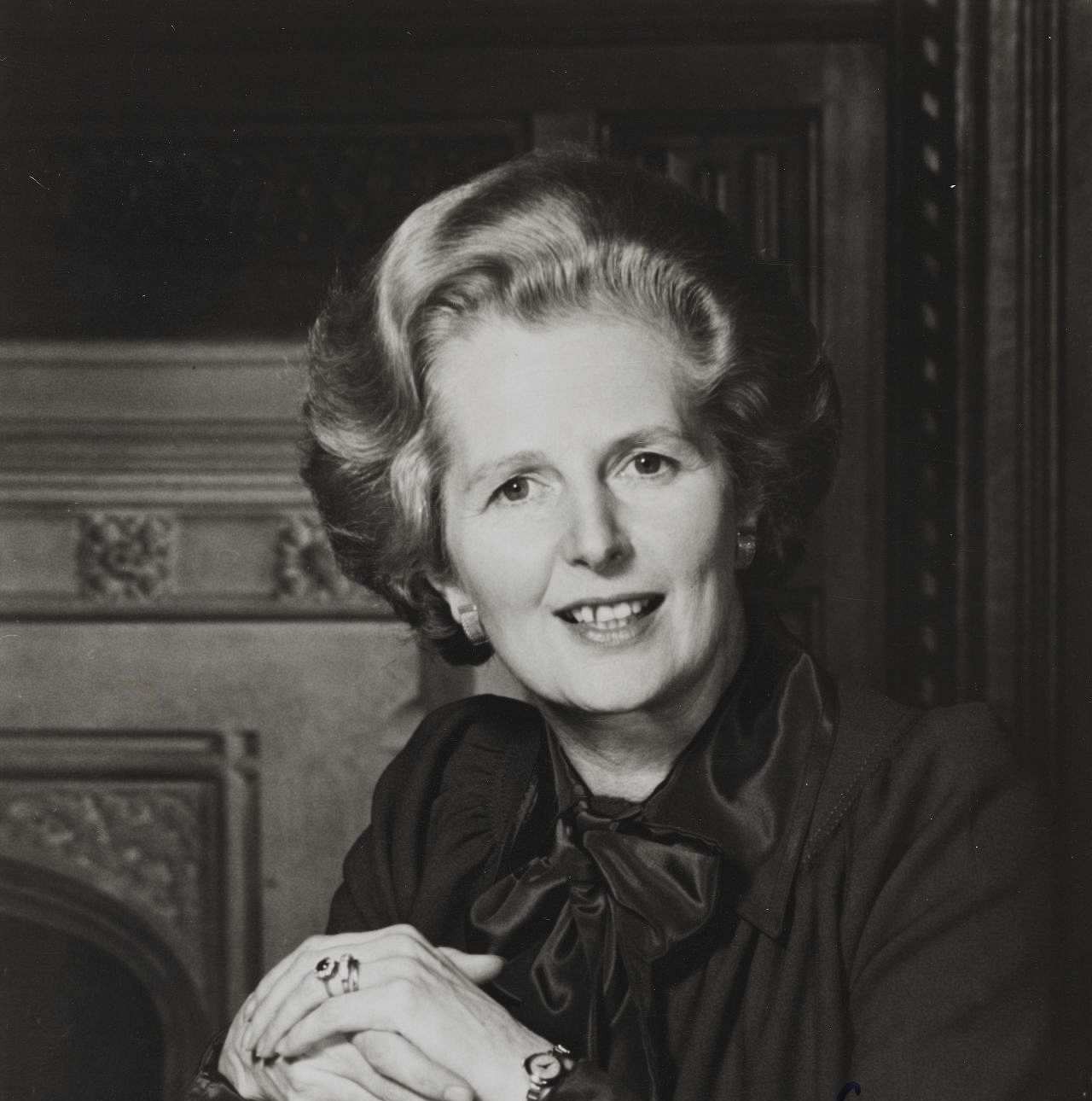 British intellectuals in the Thatcher era