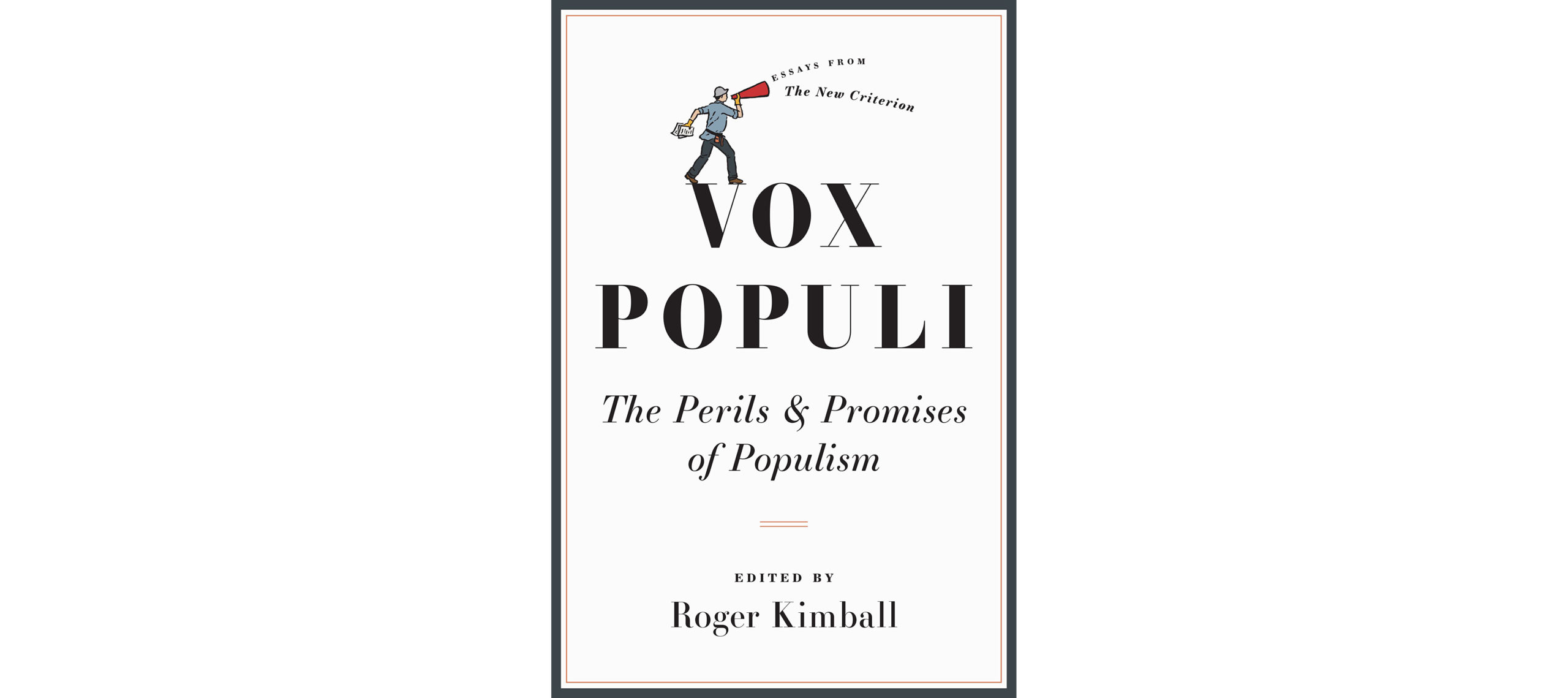 Introducing Vox Populi