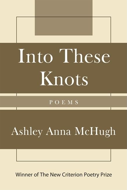Into These Knots cover image
