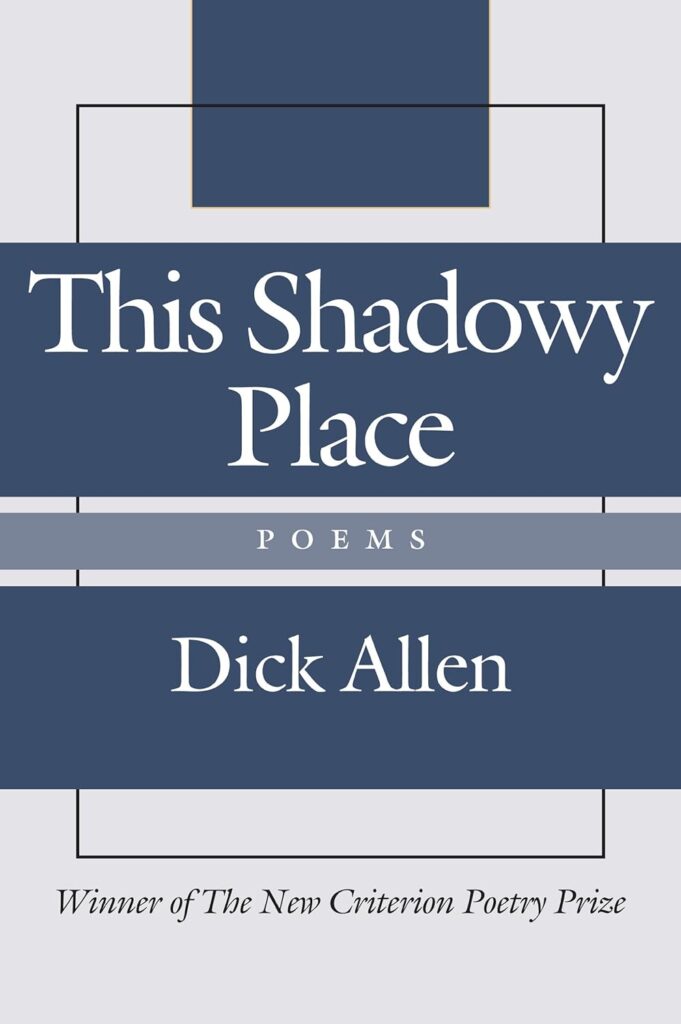 This Shadowy Place cover image