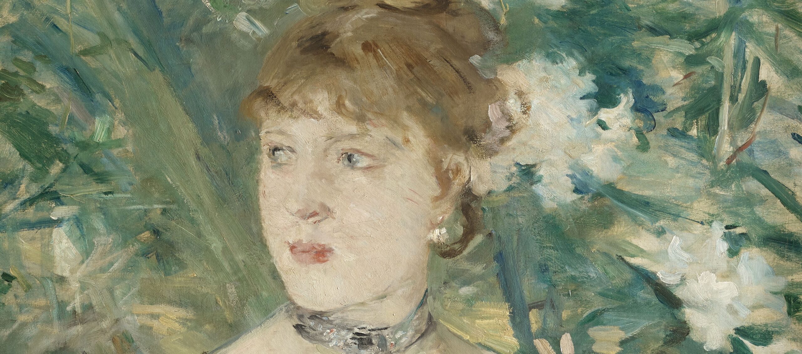 Rococo Morisot