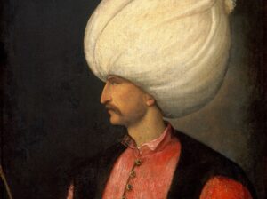 Suliman Rixa Circa Suleiman - The New Criterion