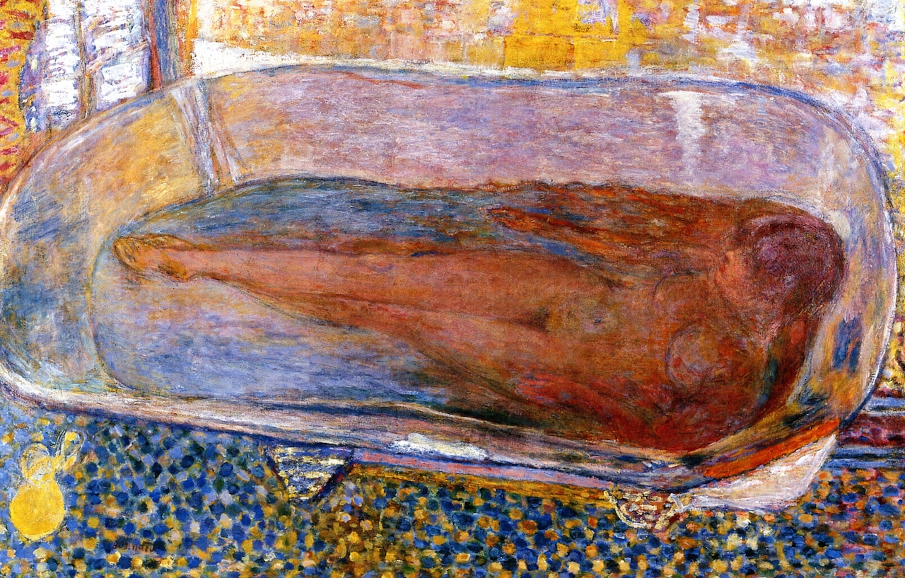 Pierre Bonnard