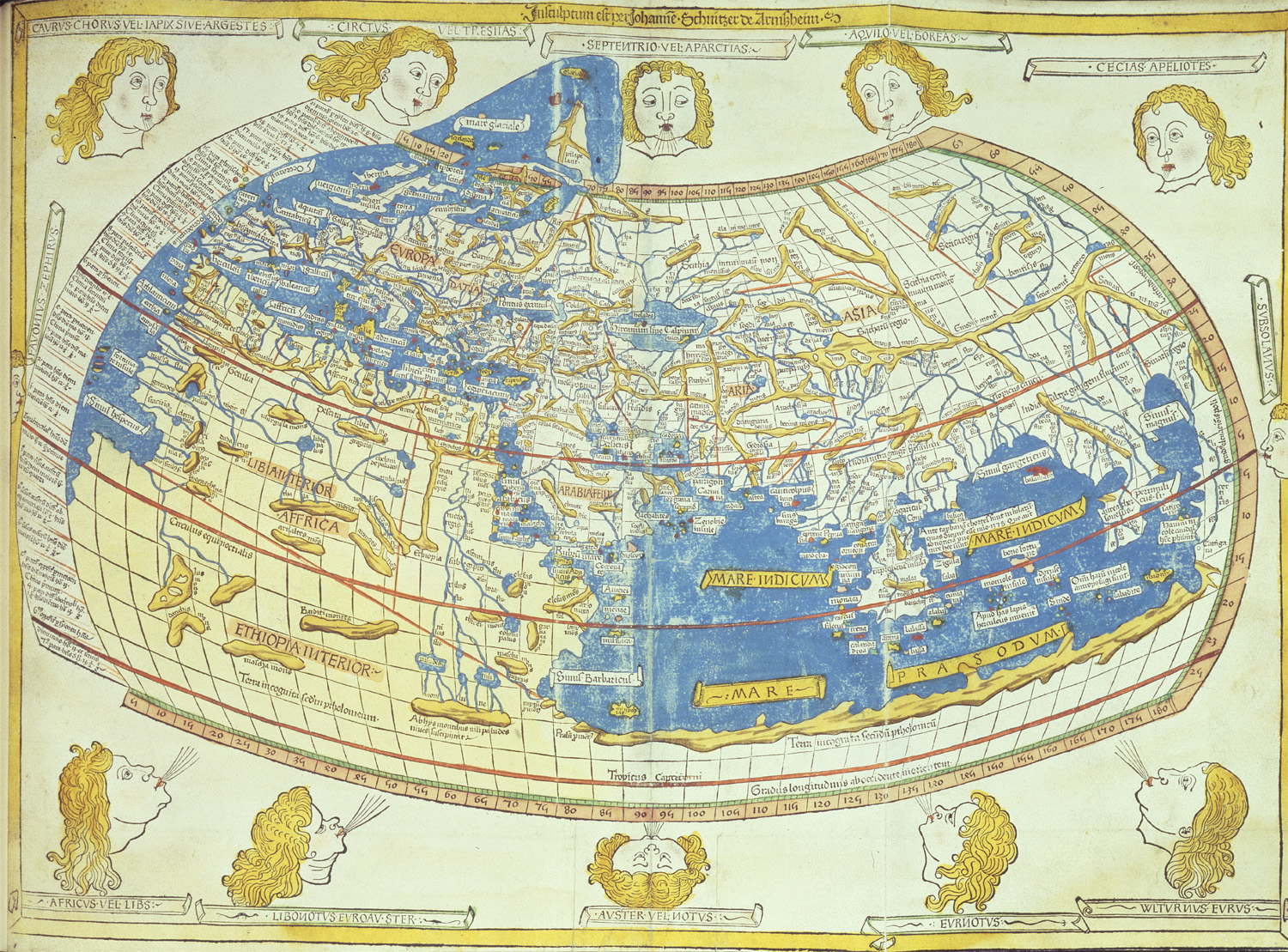 Global Latinists - The New Criterion