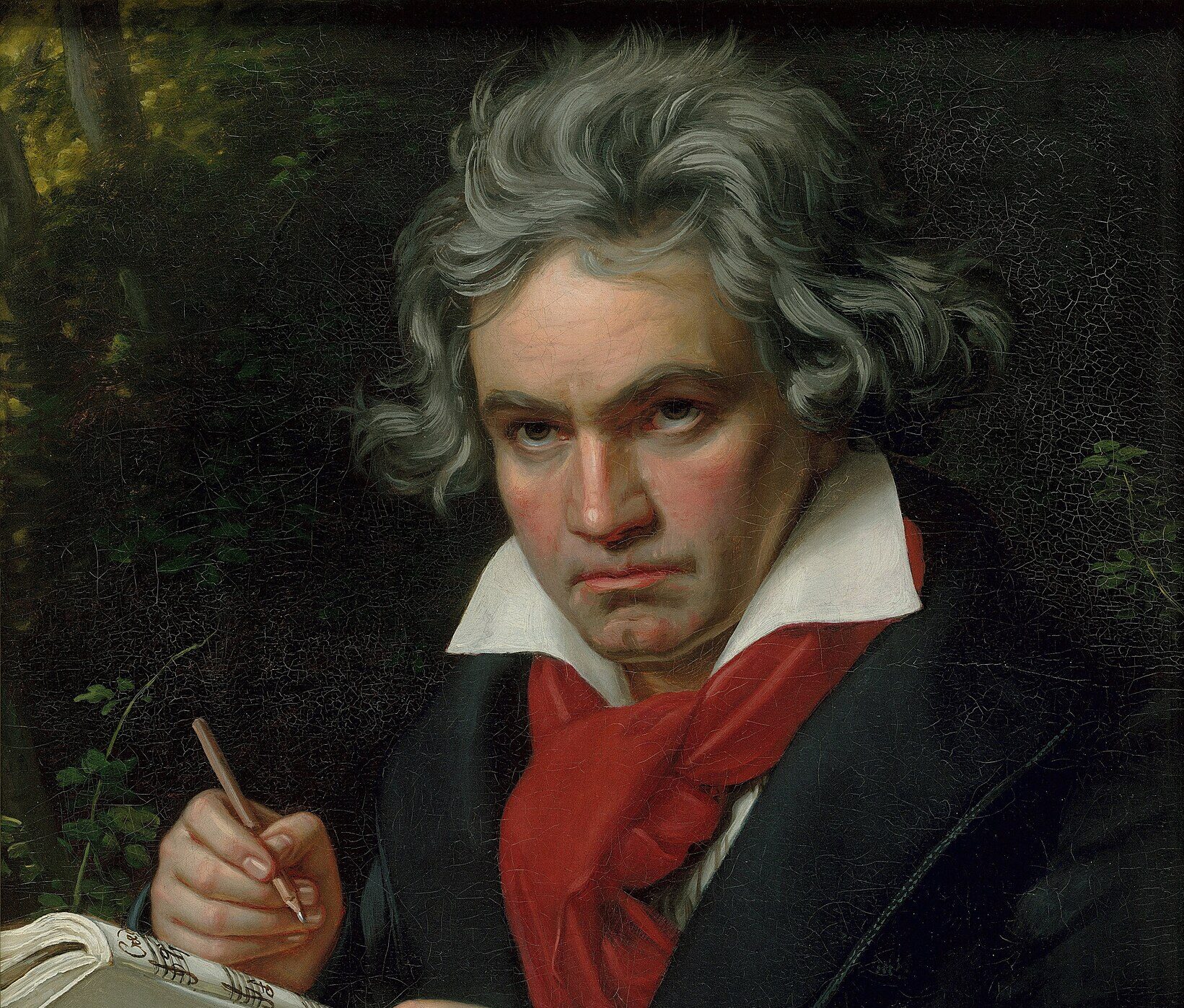 Beethoven's 'big bang,'” by David Dubal