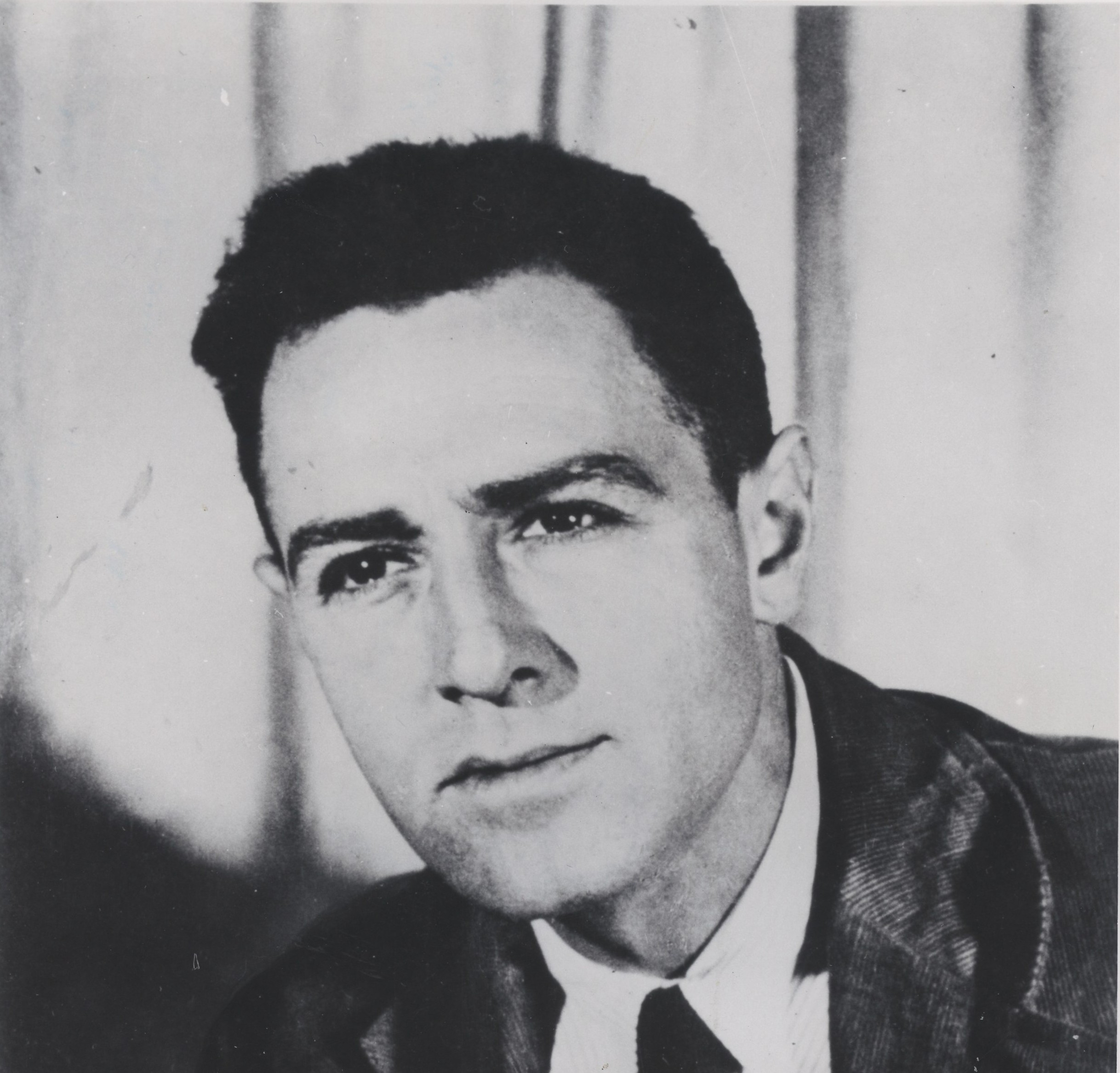 Steven Riel The trials of a poet - The New Criterion